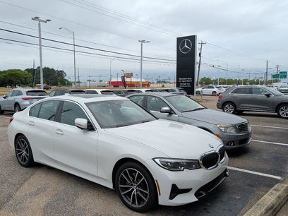 Used 2020 BMW 330i xDrive Sedan w/ Convenience Package