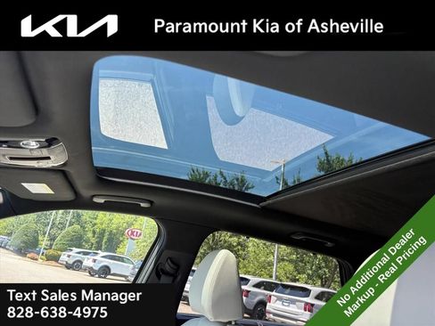 New 2026 Kia Sorento SX Prestige AWD/4WD image 15