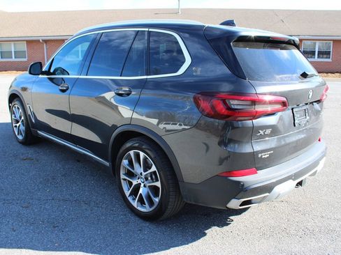 Used 2023 BMW X5 xDrive40i w/ Premium Package image 7