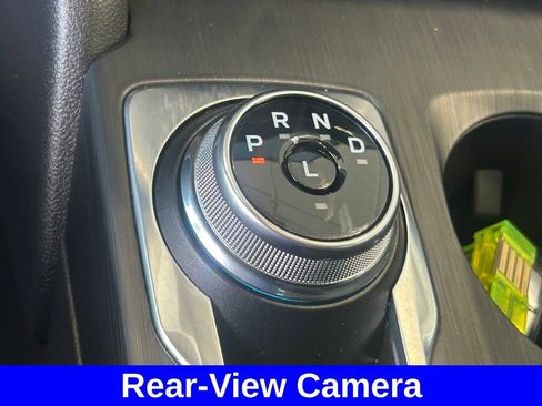 Used 2025 Ford Escape ST-Line w/ Equipment Group 301A image 15