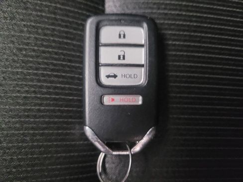 Used 2019 Honda Accord LX image 32