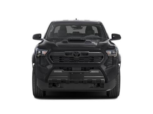 Used 2024 Toyota Tacoma TRD Sport w/ TRD Sport Premium Package AWD/4WD image 5
