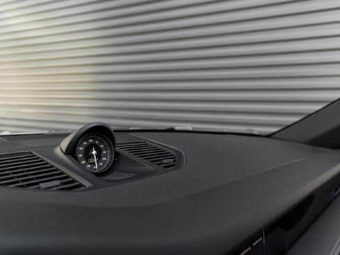Certified 2023 Porsche 911 Carrera 4S AWD/4WD image 18