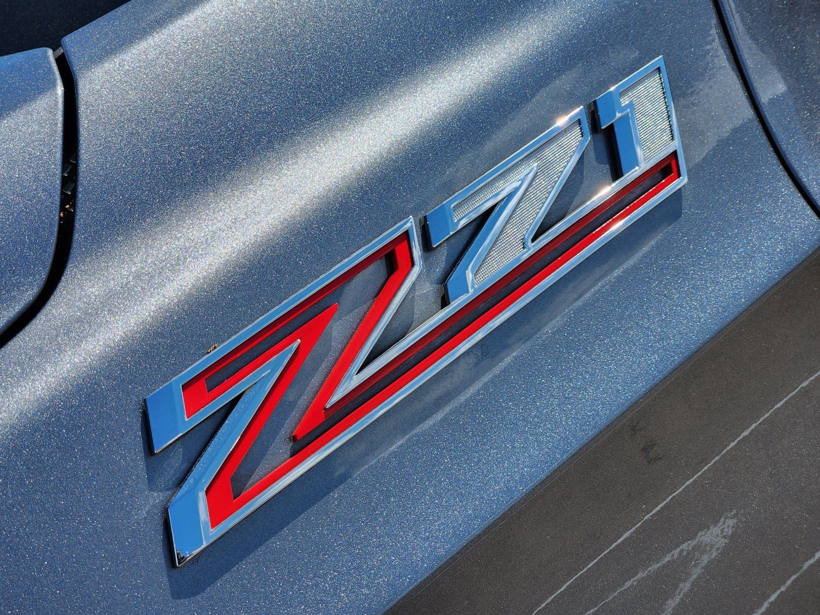 Used 2022 Chevrolet Tahoe Z71 w/ Luxury Package AWD/4WD image 19