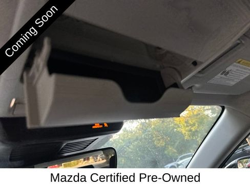 Used 2026 MAZDA CX-50 2.5 Hybrid w/ Weather Package AWD/4WD image 27