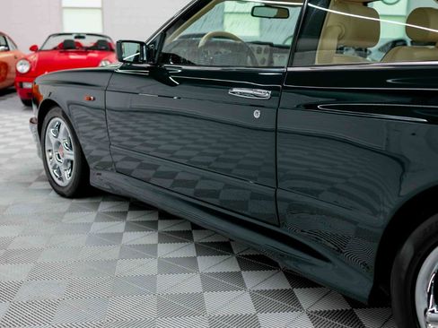 Used 1999 Bentley Continental SC RWD image 35