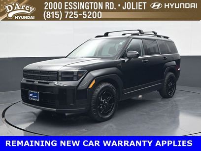 Certified 2025 Hyundai Santa Fe XRT