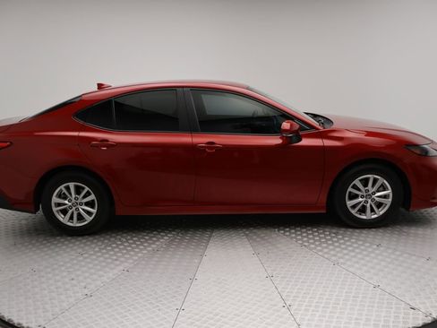 Certified 2025 Toyota Camry LE image 7