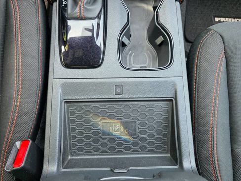 Used 2022 Nissan Frontier Pro-X image 29