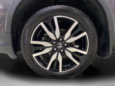 Used 2021 Honda Pilot Touring image 8
