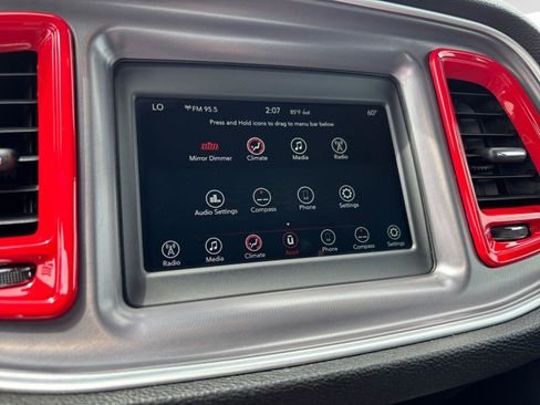 Used 2020 Dodge Challenger SXT AWD/4WD image 21