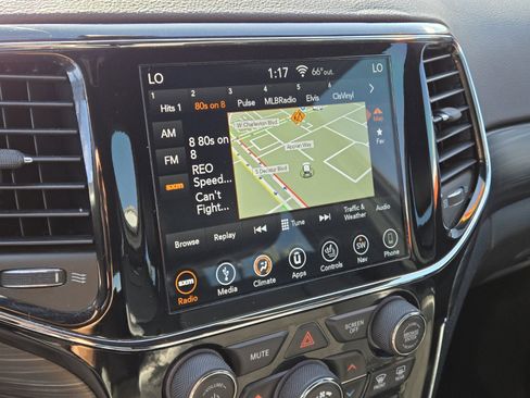 Used 2019 Jeep Grand Cherokee Altitude image 20