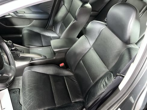 Used 2010 Acura TSX Sedan FWD image 15