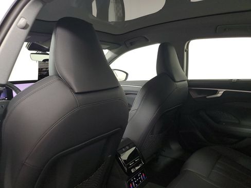 New 2026 Audi A6 Prestige AWD/4WD image 14