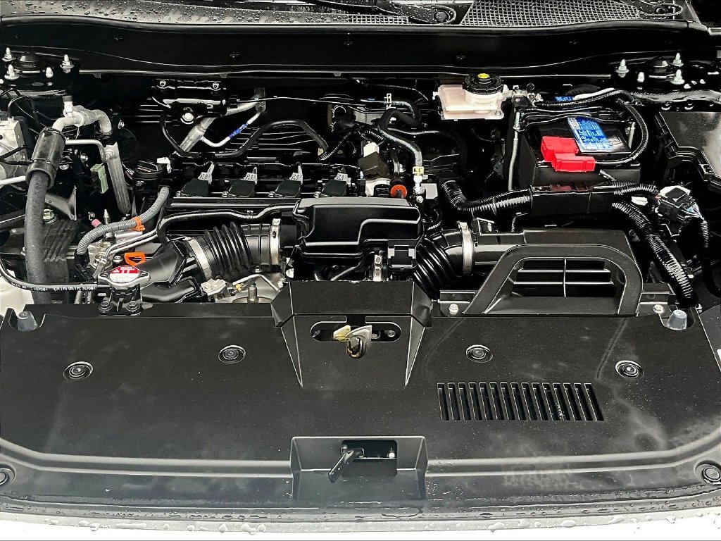 Used 2026 Honda CR-V EX-L image 30