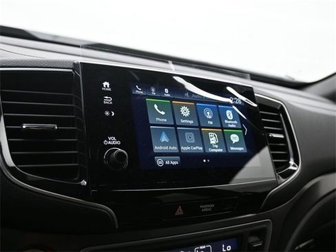 New 2025 Honda Passport EX-L image 11