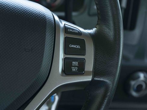 Used 2011 Honda Ridgeline RTL image 21