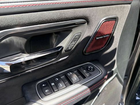 Used 2021 RAM 1500 TRX w/ TRX Level 2 Equipment Group AWD/4WD image 20