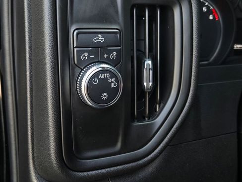 Used 2023 GMC Sierra 1500 Pro w/ Convenience Package RWD image 19