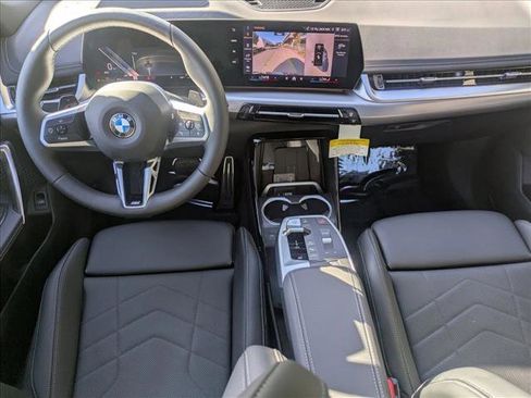 Used 2026 BMW X1 xDrive28i w/ Technology Package image 16