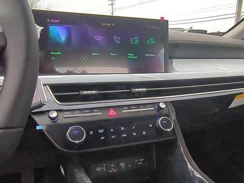 New 2025 Hyundai Sonata SEL image 15