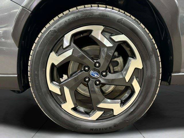 Used 2021 Subaru Crosstrek 2.5i Limited w/ Moonroof Package 1 AWD/4WD image 16
