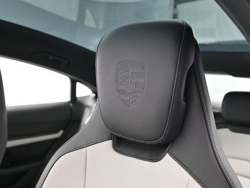 New 2026 Porsche Taycan image 20