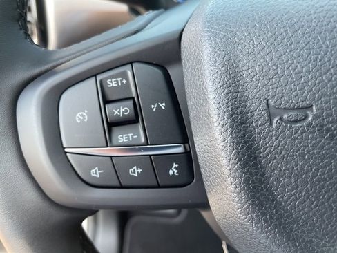 New 2025 Ford Ranger XLT w/ Equipment Group 301A High image 28