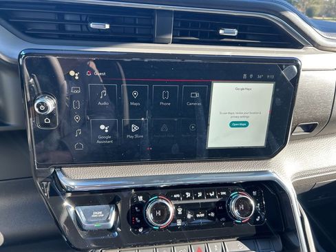 New 2026 GMC Sierra 1500 Denali AWD/4WD image 36