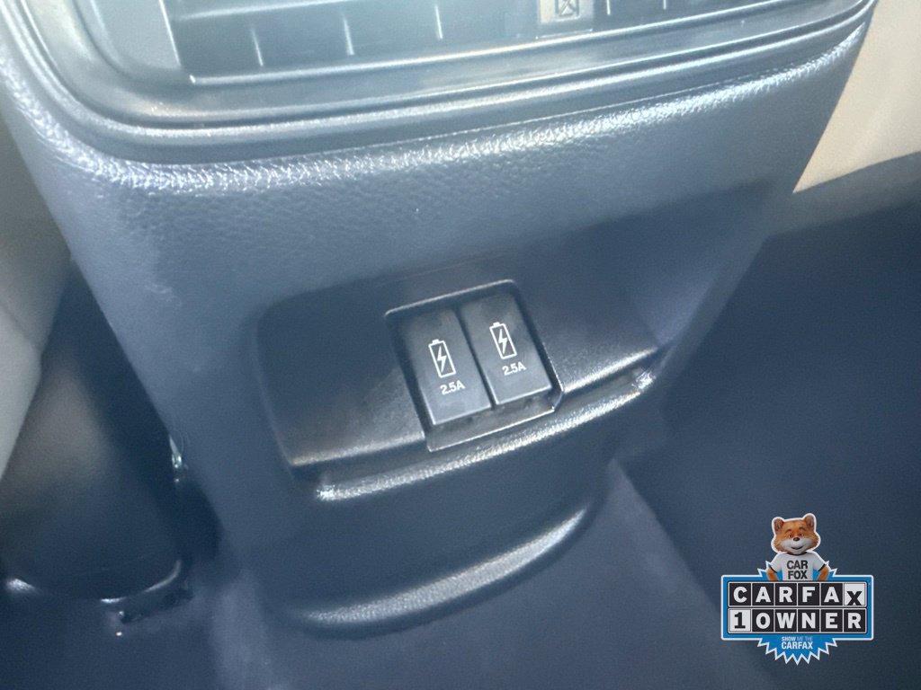 Used 2022 Honda CR-V EX-L image 36
