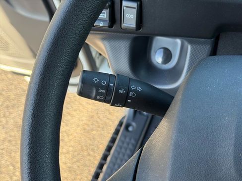 New 2024 Chevrolet Low Cab Forward image 29