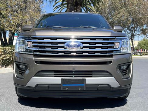Used 2019 Ford Expedition Max XLT RWD image 46