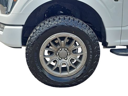 Used 2023 Ford F150 Tremor w/ Equipment Group 402A High AWD/4WD image 30