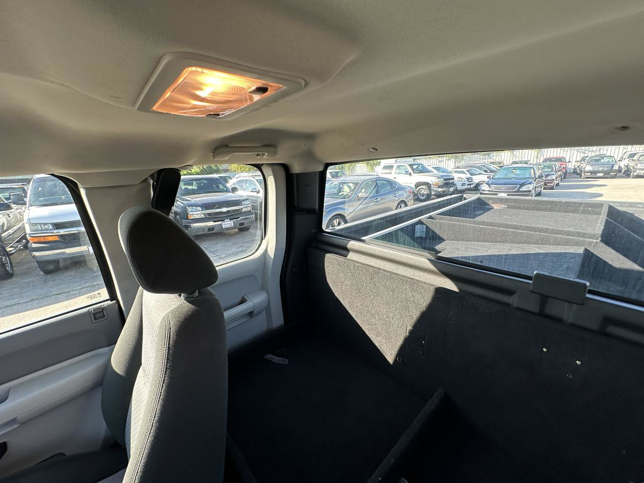Used 2009 Chevrolet Silverado 2500 W/T RWD image 26