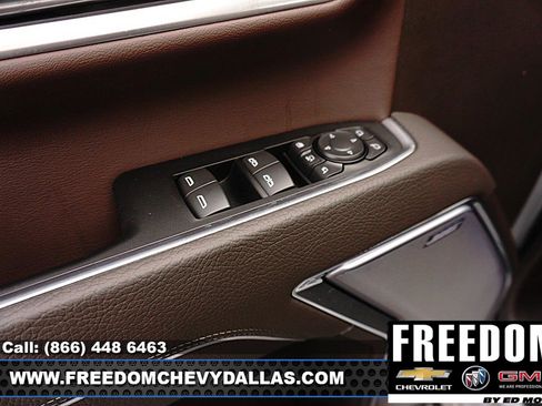 New 2026 GMC Sierra 2500 Denali w/ Denali Reserve Package image 41