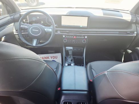 Used 2025 Hyundai Santa Cruz Limited AWD/4WD image 19