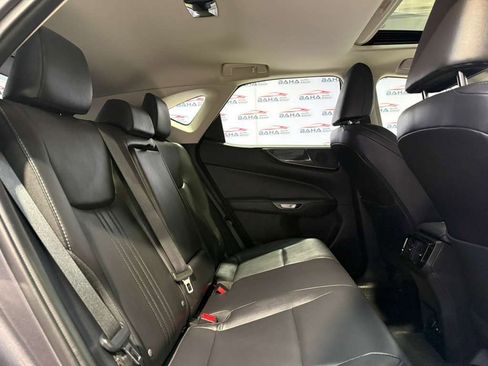 Used 2025 Lexus NX 250 FWD image 39