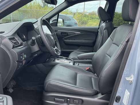 Used 2023 Honda Passport EX-L image 22