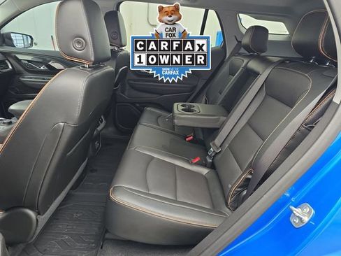 Used 2024 GMC Terrain AT4 w/ Infotainment Package II image 25