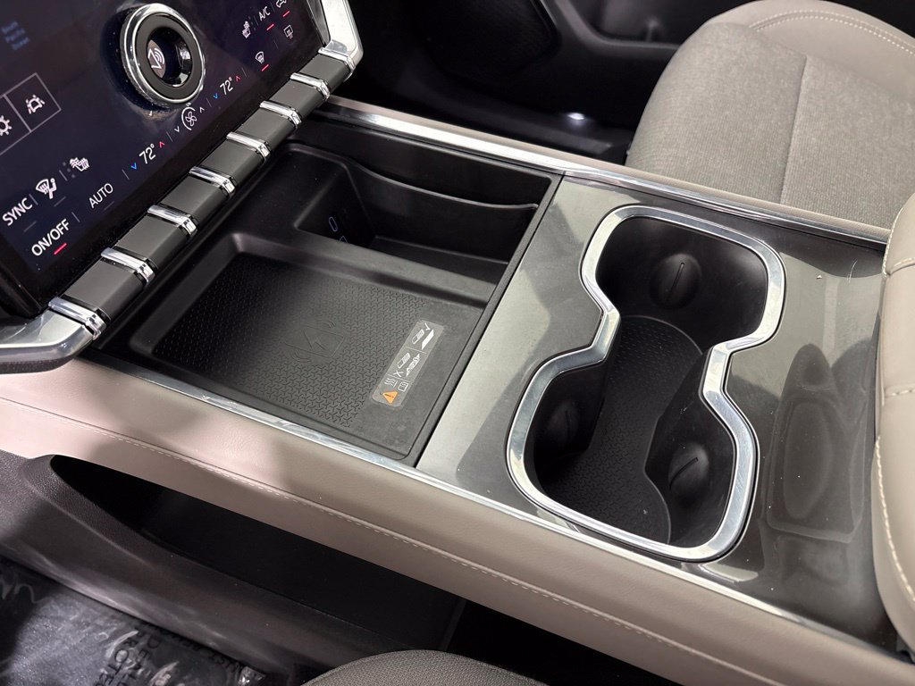 Certified 2026 GMC Acadia Elevation FWD image 49