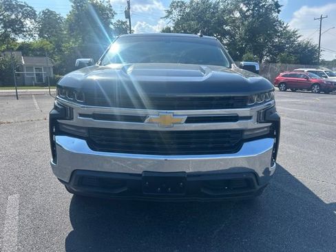 Used 2020 Chevrolet Silverado 1500 LT RWD image 7