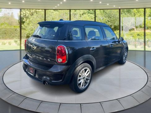 Used 2016 MINI Cooper Countryman S w/ Premium Package image 5