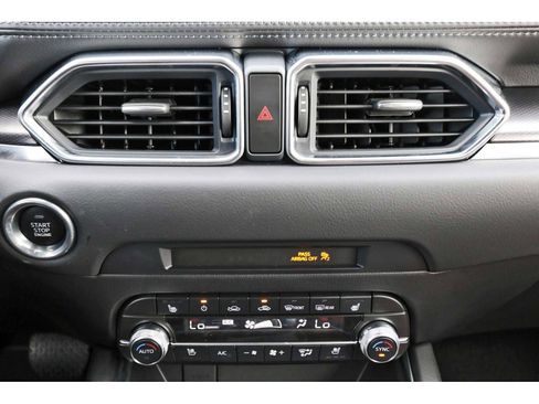 Certified 2025 MAZDA CX-5 Carbon Edition image 24
