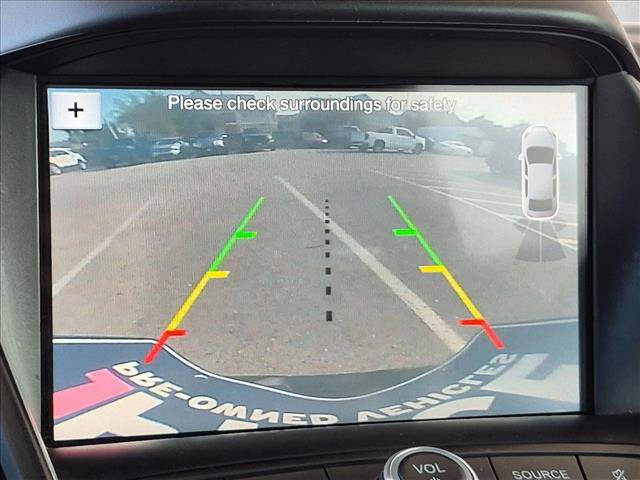 Used 2019 Ford Escape SEL FWD image 10