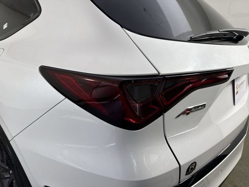 Certified 2026 Acura MDX A-Spec AWD/4WD image 32