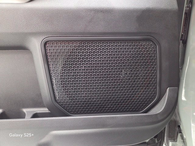 New 2026 Toyota Tundra 1794 Edition AWD/4WD image 60
