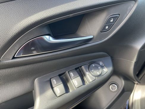 New 2026 Buick Envista Preferred w/ Convenience I Package image 12