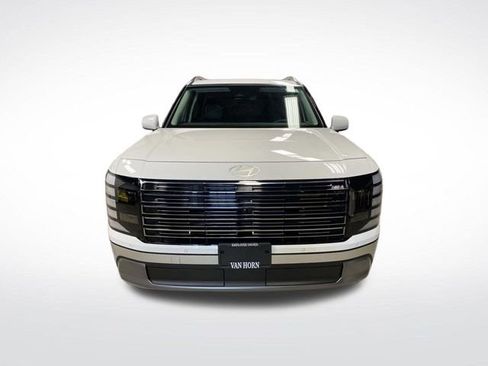 New 2026 Hyundai Palisade SEL image 12