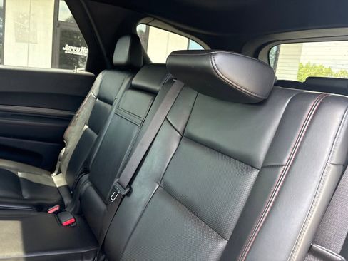Used 2024 Dodge Durango GT RWD image 5