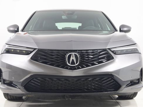 Used 2024 Acura Integra A-Spec image 59